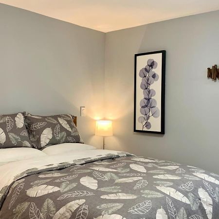 Bonniebrook Lodge Gibsons Zewnętrze zdjęcie