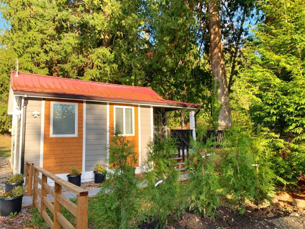 Bonniebrook Lodge Gibsons Zewnętrze zdjęcie