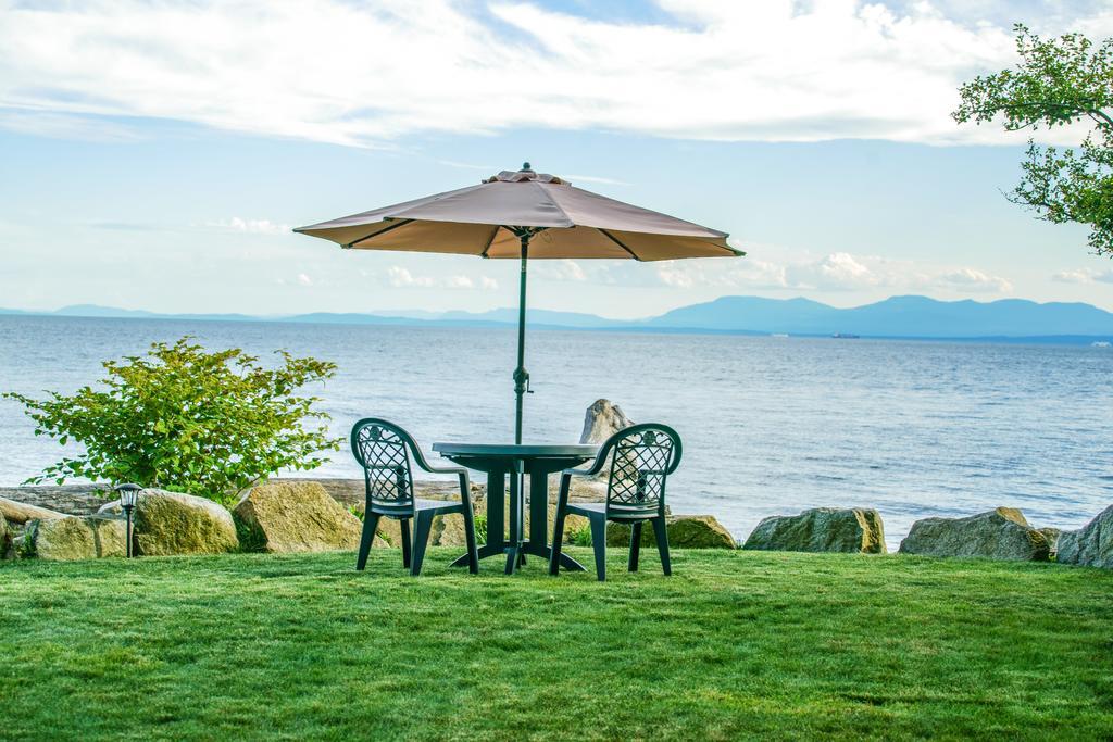Bonniebrook Lodge Gibsons Zewnętrze zdjęcie