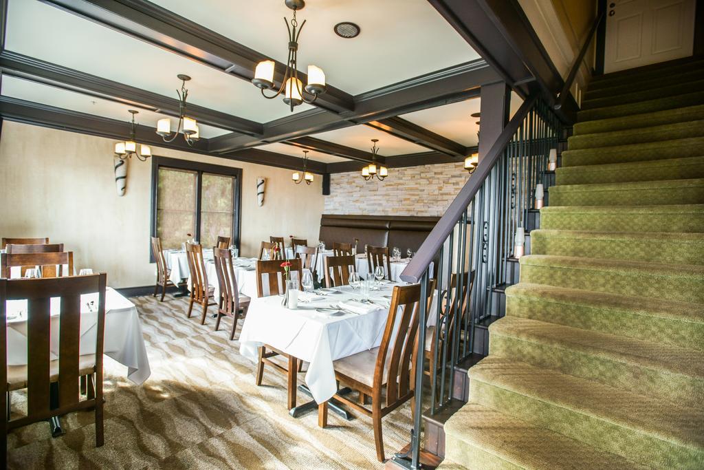 Bonniebrook Lodge Gibsons Zewnętrze zdjęcie