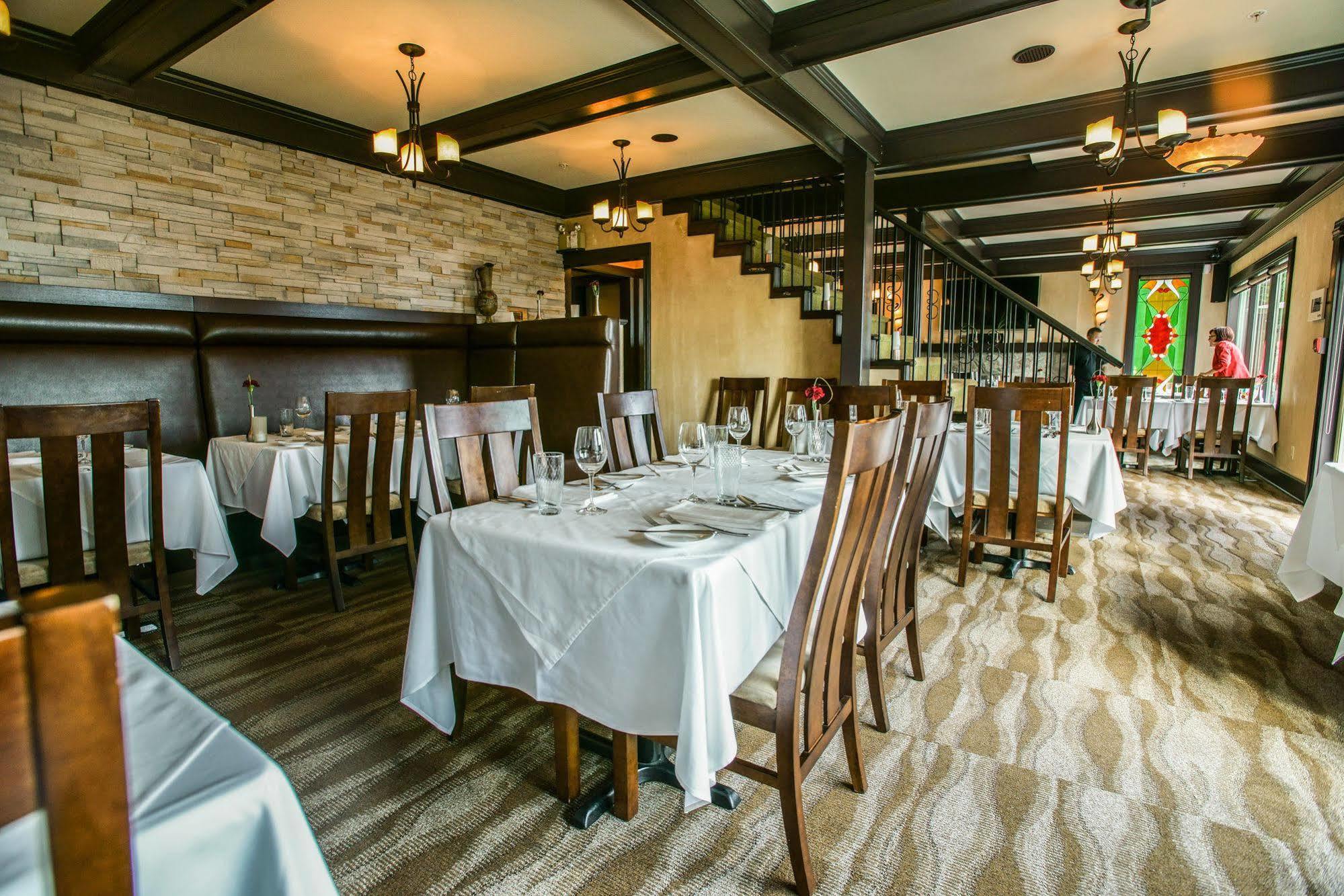 Bonniebrook Lodge Gibsons Zewnętrze zdjęcie