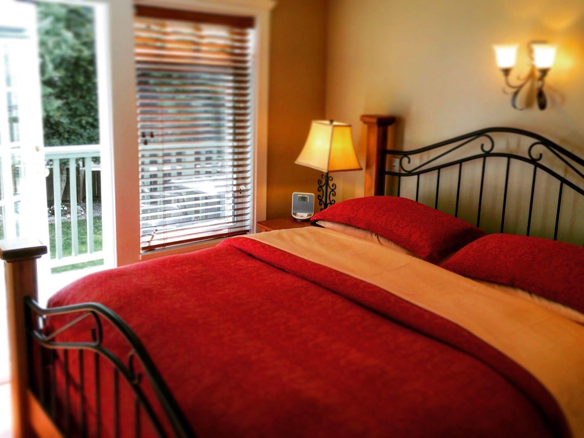 Bonniebrook Lodge Gibsons Zewnętrze zdjęcie