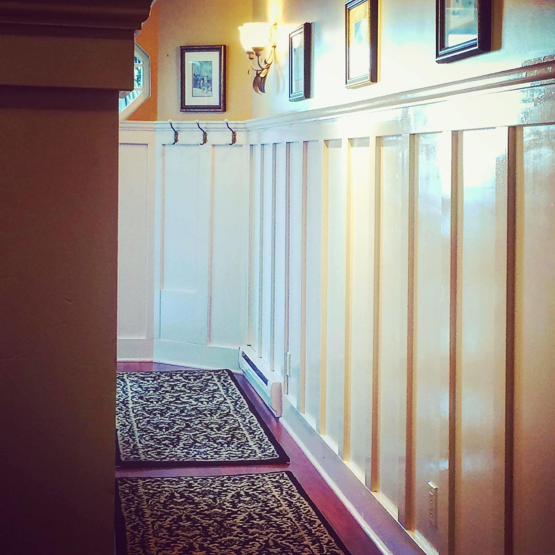 Bonniebrook Lodge Gibsons Zewnętrze zdjęcie