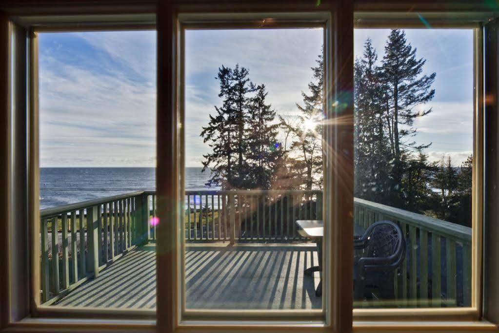 Bonniebrook Lodge Gibsons Zewnętrze zdjęcie
