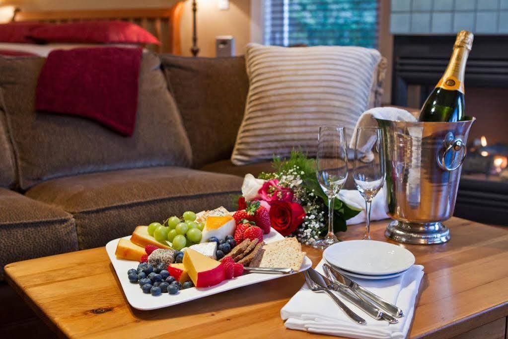 Bonniebrook Lodge Gibsons Zewnętrze zdjęcie