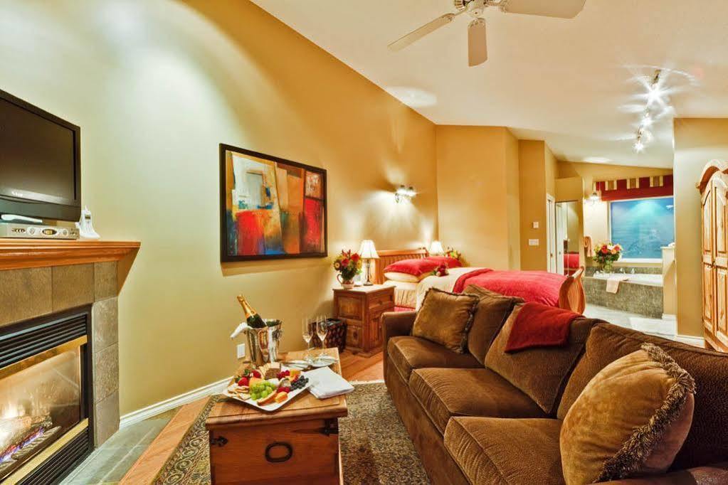 Bonniebrook Lodge Gibsons Zewnętrze zdjęcie