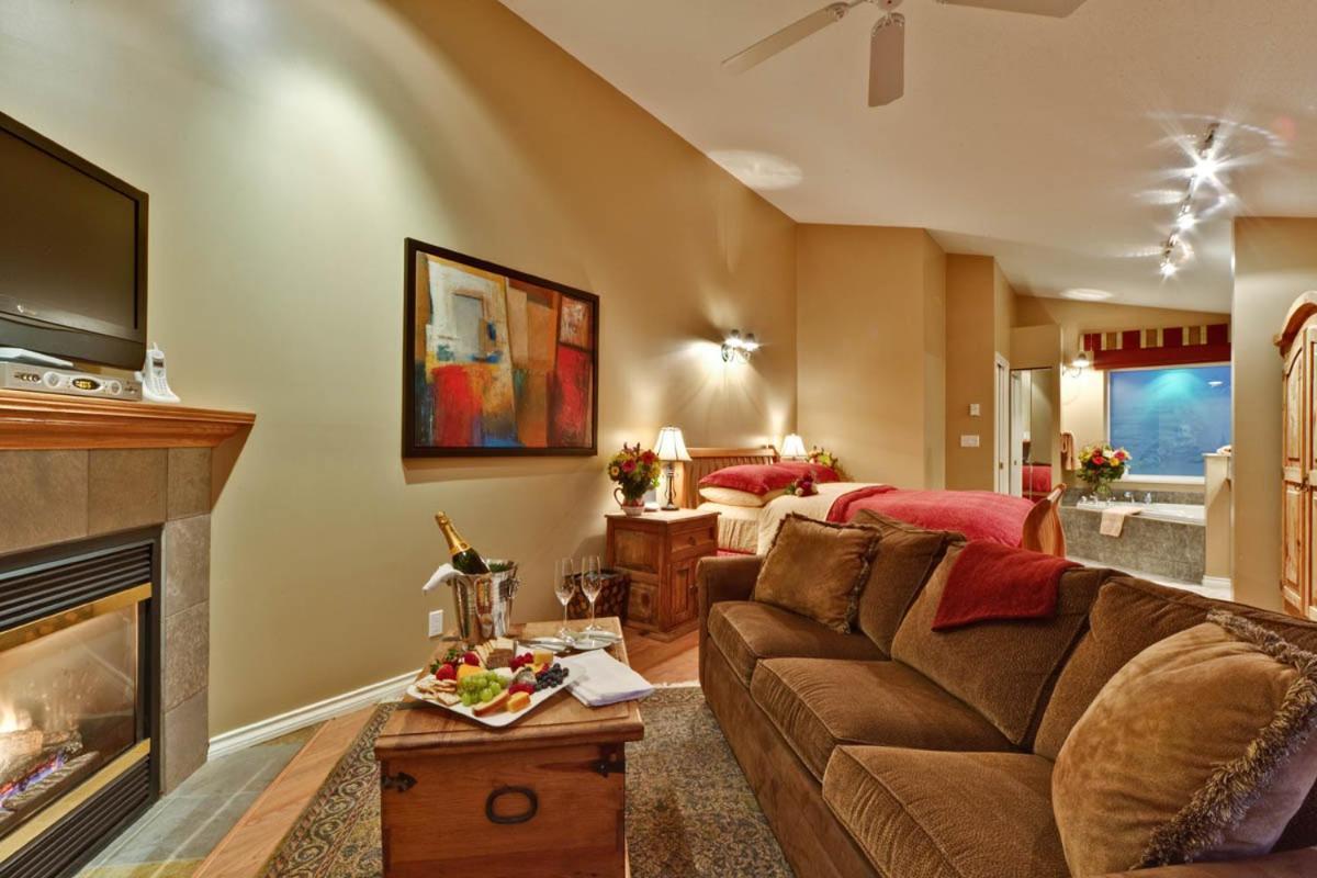 Bonniebrook Lodge Gibsons Zewnętrze zdjęcie